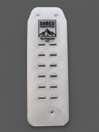 The Protector Bash Guard Skid Plate for Avinox M1 and M2S Amflow Teewing