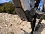 The Protector Bash Guard Skid Plate for Avinox M1 and M2S Amflow Teewing