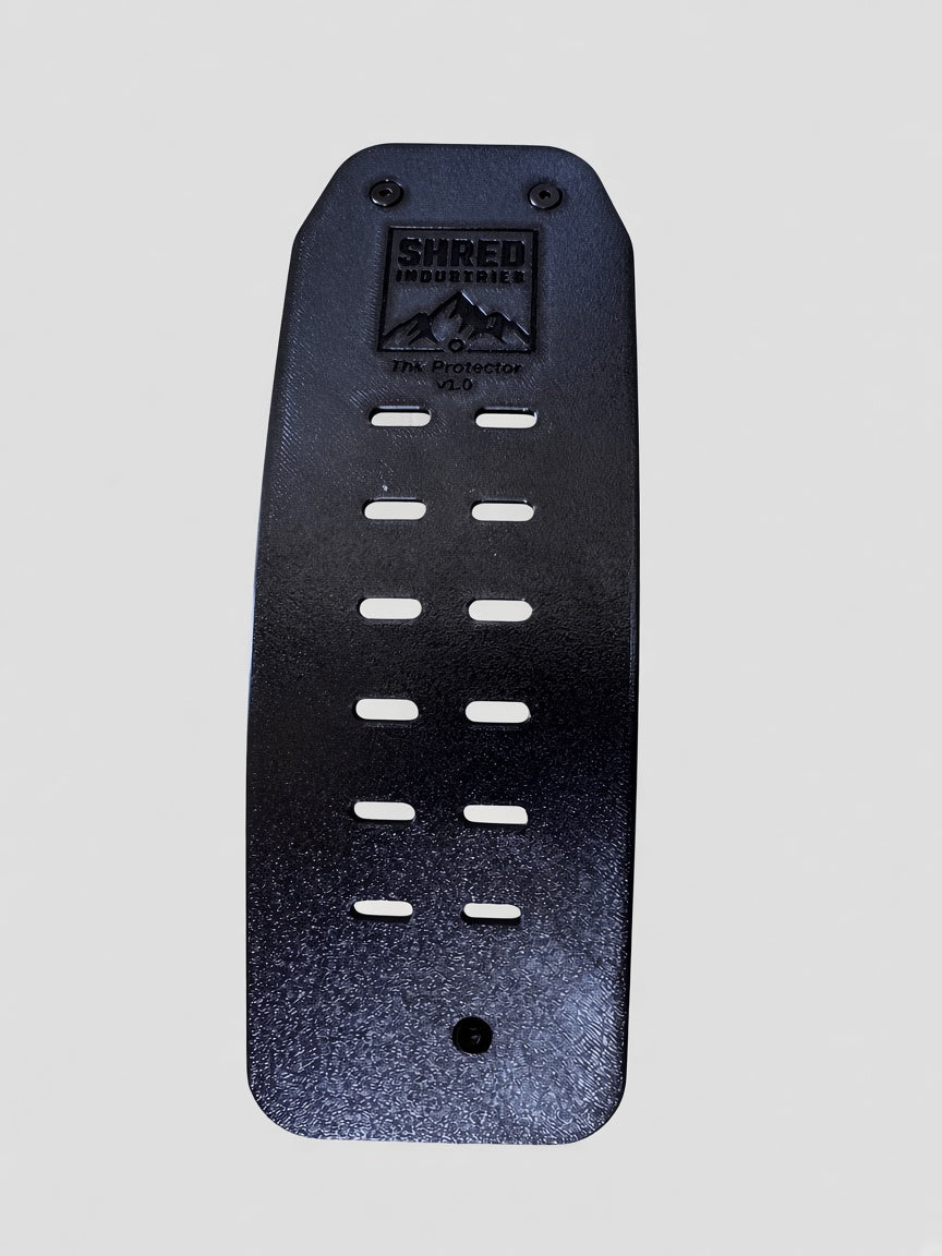 The Protector Bash Guard Skid Plate for Avinox M1 and M2S Amflow Teewing