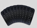 The Protector Bash Guard Skid Plate for Avinox M1 and M2S Amflow Teewing