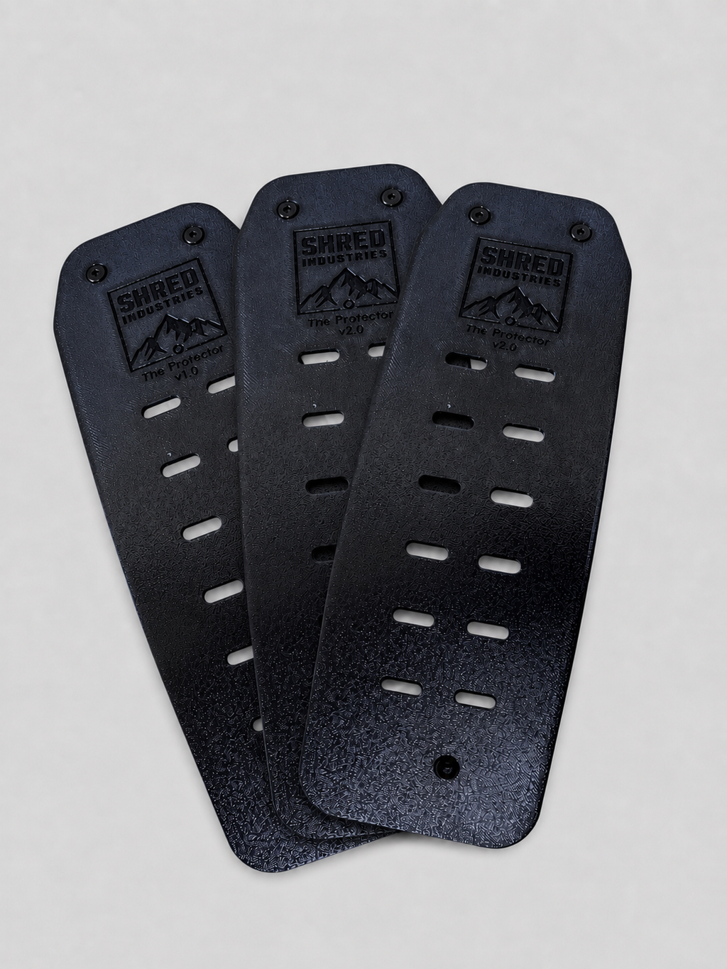 The Protector Bash Guard Skid Plate for Avinox M1 and M2S Amflow Teewing