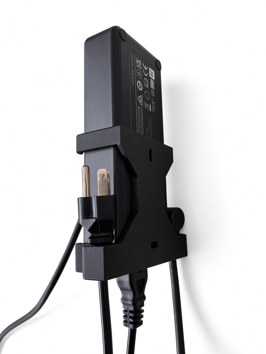 The Cradle Avinox Charger Wall Mount 12a